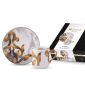 طقم فناجين قهوة دورش DH-09302 | Dorsch Royal 12 Pieces Coffee Cups Set DH-09302