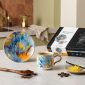 Dorsch Samba 12 Pieces Coffee Cups Set DH-09311 styled