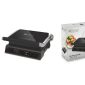 شوّاية ساندويش دورش DH-07601 | Dorsch Sandwich Toaster ST-50 DH-07601