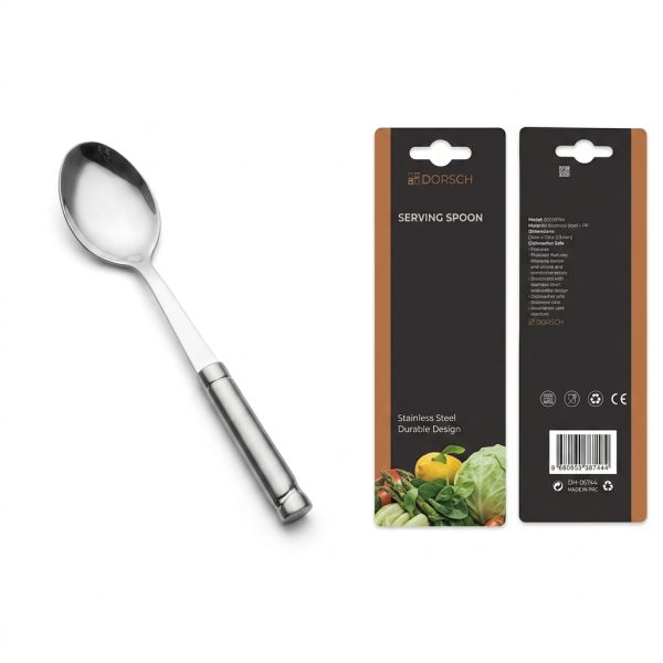 Dorsch Serving Spoon DH-05744