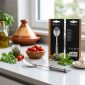 Dorsch Slotted Spoon DH-05745 styled