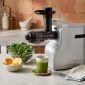 Dorsch Slow Juicer Attachment DH-00252 styled