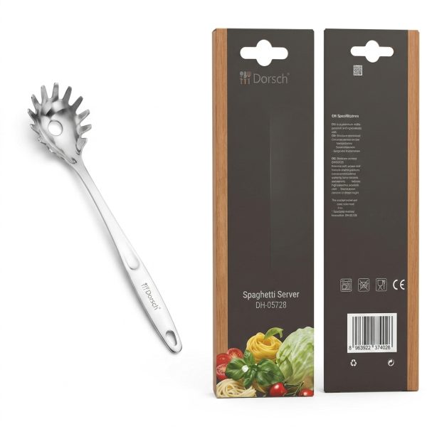 منتج دورش DH-05728 | Dorsch Spaghetti Server DH-05728