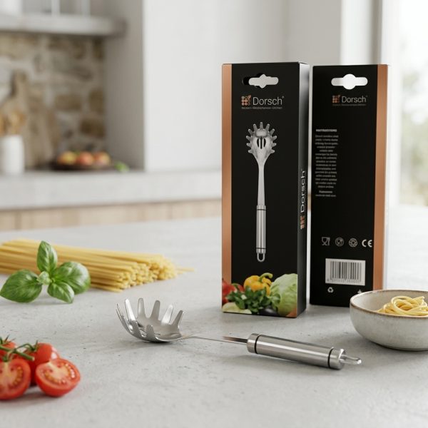 Dorsch Spaghetti Server DH-05747 styled Dorsch Spaghetti Server DH-05747 styled
