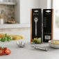Dorsch Spaghetti Server DH-05747 styled