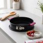 Dorsch Spring Form 24 cm DH-08919 styled
