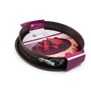 قالب سبرنغ فورم دورش DH-08920 | Dorsch Spring Form 26 cm DH-08920