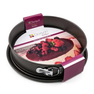 قالب سبرنغ فورم دورش DH-08921 | Dorsch Spring Form 28 cm DH-08921