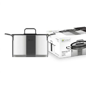 منتج دورش DH-03832 | Dorsch (Stainless Steel 18/8) DH-03832