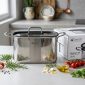 Dorsch (Stainless Steel 18/8) DH-03832 styled