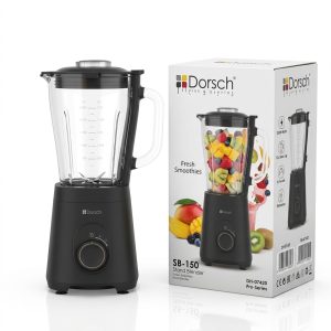 خلاط دورش DH-07420 | Dorsch Stand Blender SB-150 DH-07420