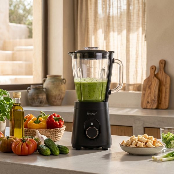 Dorsch Stand Blender SB-150 DH-07420 styled Dorsch Stand Blender SB-150 DH-07420 styled