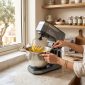 Dorsch Stand Mixer SM-1000 DH-07110 in use