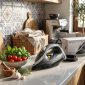 Dorsch Steam Iron IR-3000 DH-07730 styled