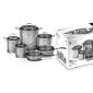 ستيل برو دورش DH-03855 | Dorsch Steel Pro Set 6pcs DH-03855