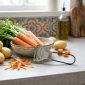 Dorsch Straight Peeler DH-04652 styled
