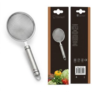منتج دورش DH-05762 | Dorsch Strainer, 12cm DH-05762