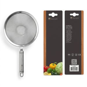 منتج دورش DH-05764 | Dorsch Strainer, 18cm DH-05764