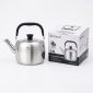 غلاية دورش DH-02920 | Dorsch Tea Kettle Stainless DH-02920