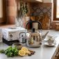 Dorsch Tea Kettle Stainless DH-02920 styled