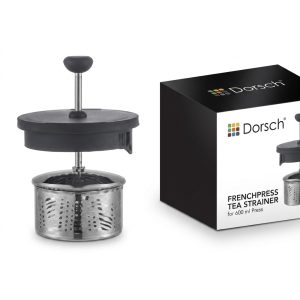 منتج دورش DH-00901 | Dorsch Tea Strainer / for 600 ml Press DH-00901