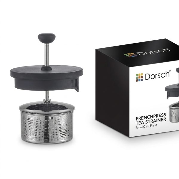 Dorsch Tea Strainer / for 600 ml Press DH-00901