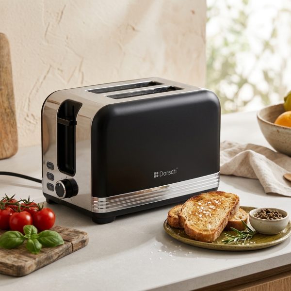 Dorsch Toaster TS-90 DH-07611 styled Dorsch Toaster TS-90 DH-07611 styled
