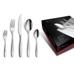 طقم ملاعق وشوك دورش DH-01997