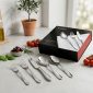 Dorsch Tulip Cutlery Set - 72 Pcs DH-01997 styled