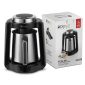 ماكينة قهوة دورش DH-07510 | Dorsch Turkish Coffee Maker 400 Watt - 4 Cups Capacity - 1 Touch DH-07510