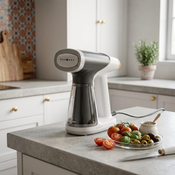 Dorsch Vaccum Steam SG-500 DH-07715 styled Dorsch Vaccum Steam SG-500 DH-07715 styled