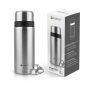 ترموس صغير دورش DH-02871 | Dorsch Vacuum Flask 500ML - Stainless Keep hot up to 6 hr. and cold up to 12 hr. DH-02871