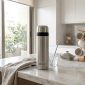 Dorsch Vacuum Flask 500ML - Stainless Keep hot up to 6 hr. and cold up to 12 hr. DH-02871 in use