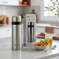 Dorsch Vacuum Flask 500ML - Stainless Keep hot up to 6 hr. and cold up to 12 hr. DH-02871 styled