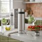 Dorsch Vacuum Flask 700ML - Stainless Keep hot up to 6 hr. and cold up to 12 hr. DH-02872 styled