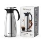 ترمس دورش DH-02810 | Dorsch Vacuum Jug 1.5L - Chrome DH-02810