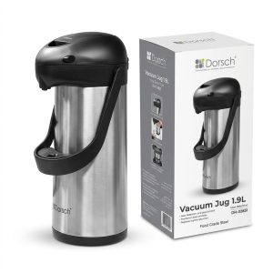 ترمس دورش DH-02831 | Dorsch Vacuum Jug 1.9L - Steel DH-02831