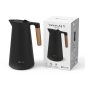 ترمس دورش DH-02880 | Dorsch Vacuum Jug 1L - Black DH-02880