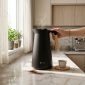 Dorsch Vacuum Jug 1L - Black DH-02880 in use