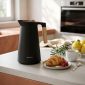 Dorsch Vacuum Jug 1L - Black DH-02880 styled