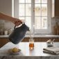 Dorsch Vacuum Jug 1L - Grey DH-02890 in use