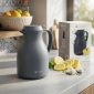 Dorsch Vacuum Jug 1L - Grey DH-02890 styled