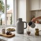 Dorsch Vacuum Jug ASH 1 L DH-02846 in use