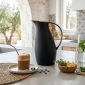 Dorsch Vacuum Jug Charcoal 1 L DH-02840 styled