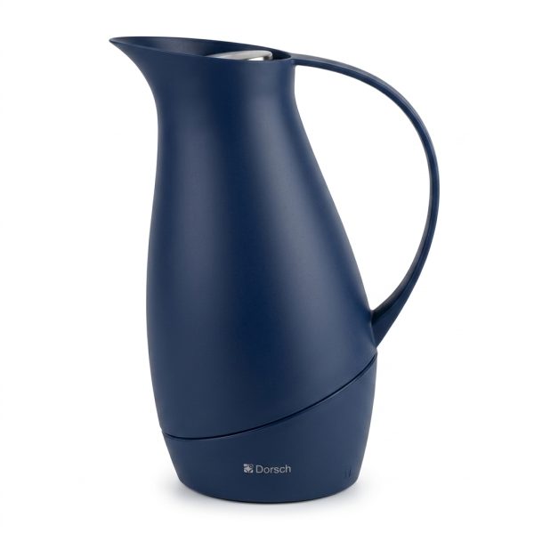 ترمس دورش DH-02841 | Dorsch Vacuum Jug NAVY 1 L DH-02841