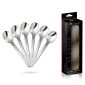 ملعقة دورش DH-01957 | Dorsch Vogue 6 pcs set Tea Spoon DH-01957