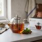 Dorsch Wavy Kettle 800 ml DH-09210 styled