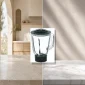 ملحق وعاء زجاجي دورش DH-00705