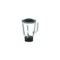 ملحق وعاء زجاجي دورش DH-00705
