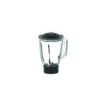 ملحق وعاء زجاجي دورش DH-00705